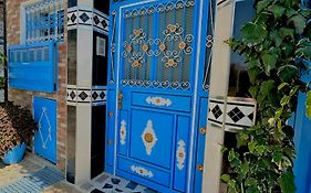 Dar Chamali
