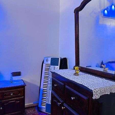 Appartement Dar Chamali à Chefchaouen Extérieur photo