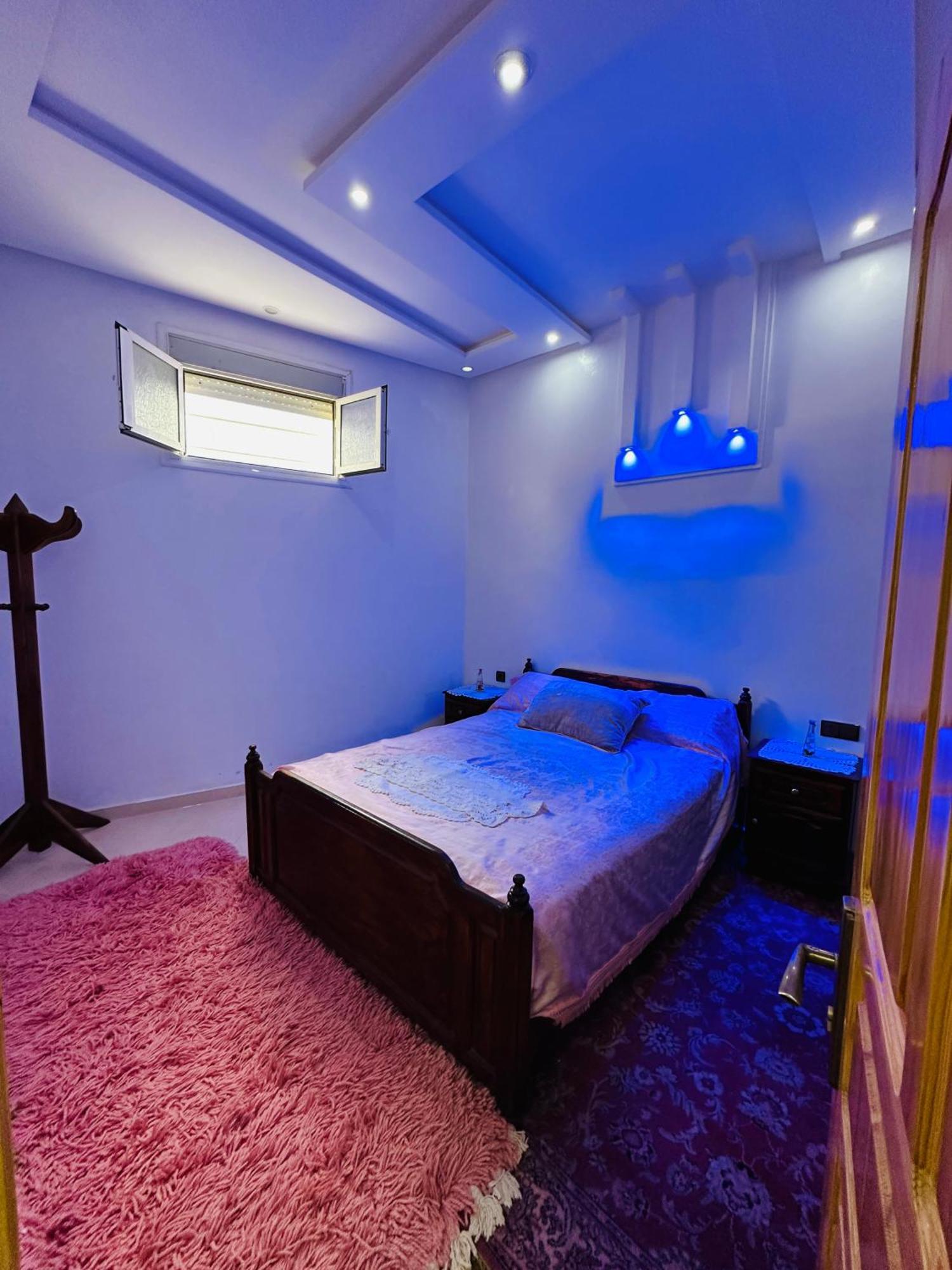 Appartement Dar Chamali à Chefchaouen Extérieur photo