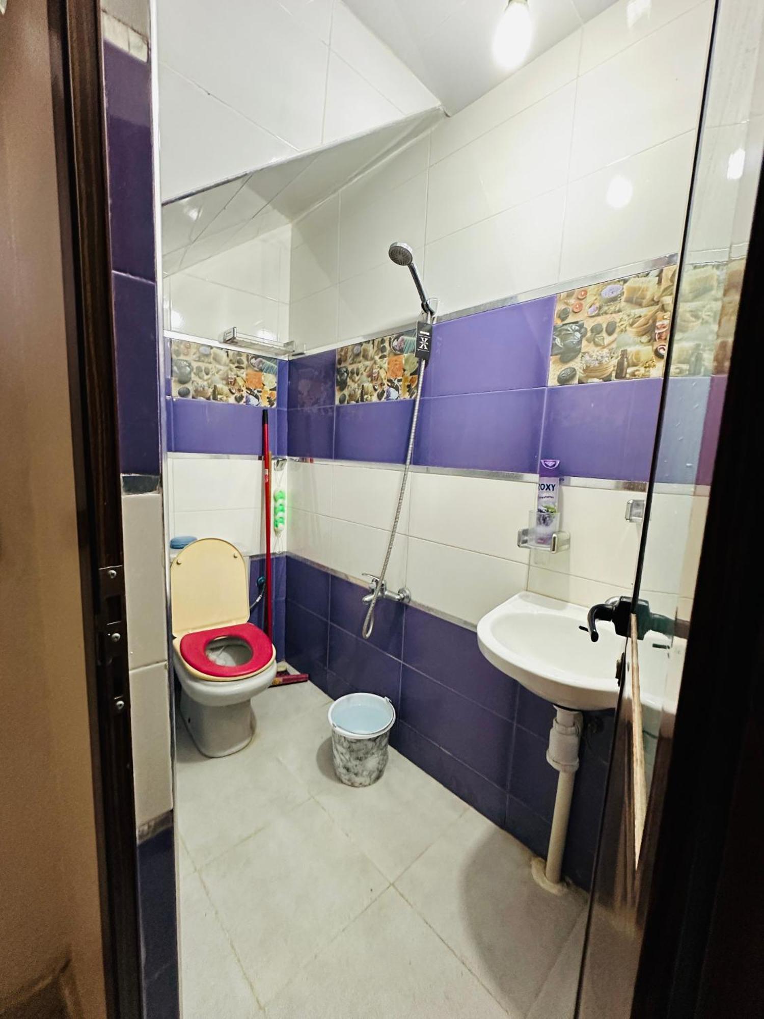 Appartement Dar Chamali à Chefchaouen Extérieur photo