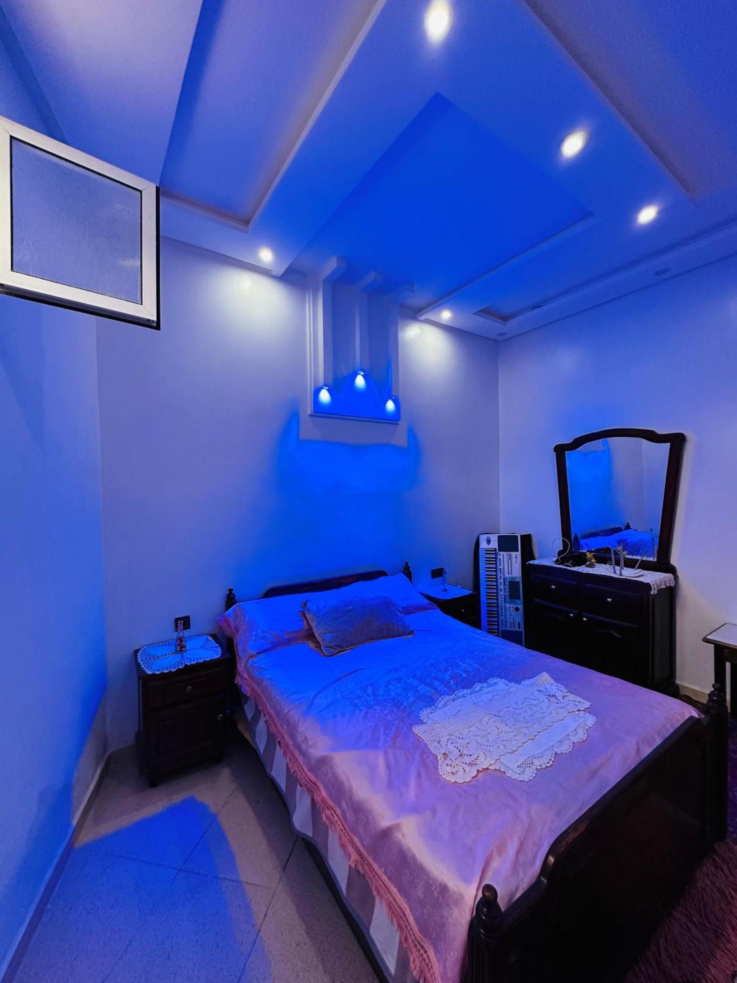 Appartement Dar Chamali à Chefchaouen Extérieur photo