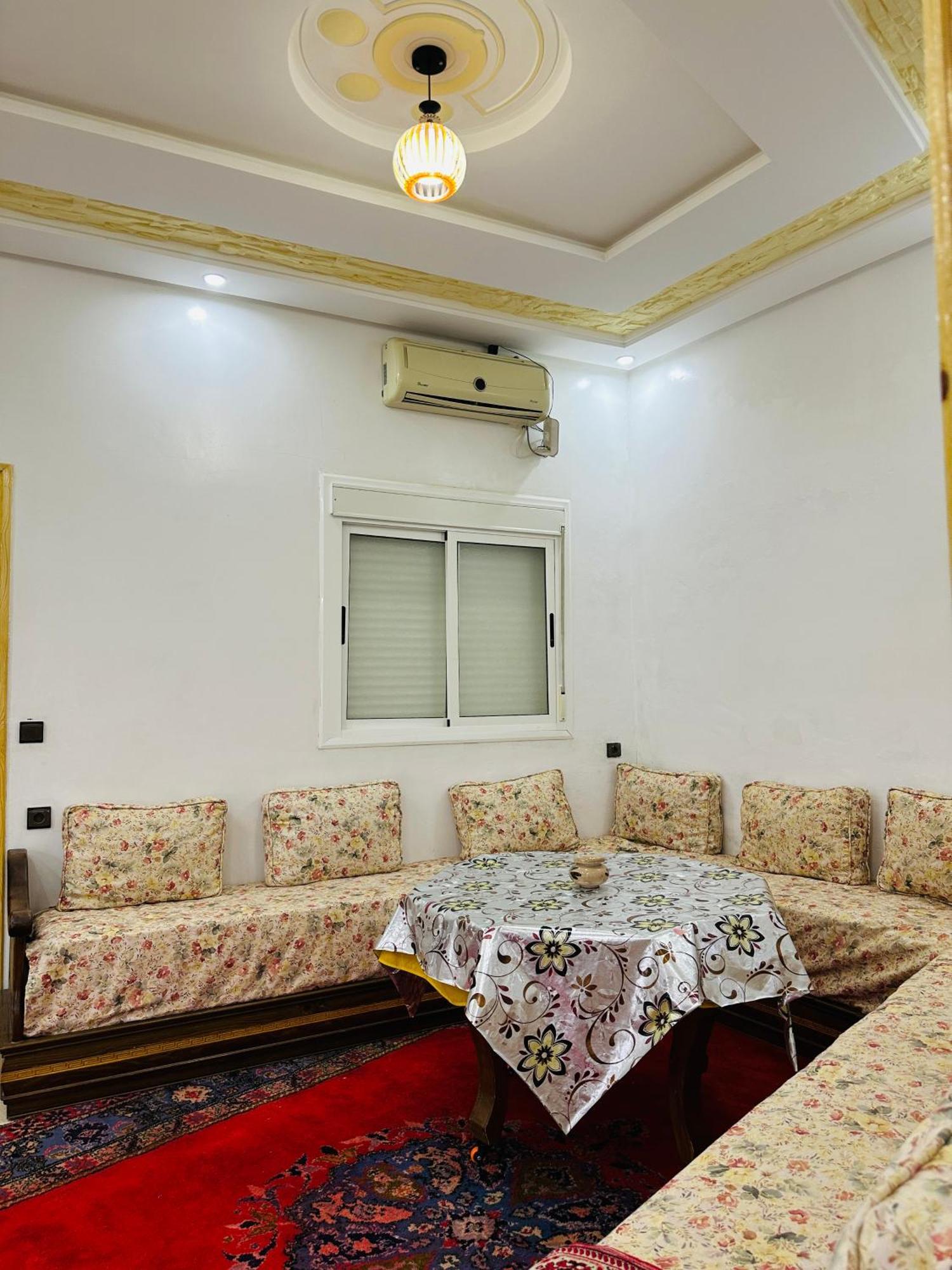Appartement Dar Chamali à Chefchaouen Extérieur photo