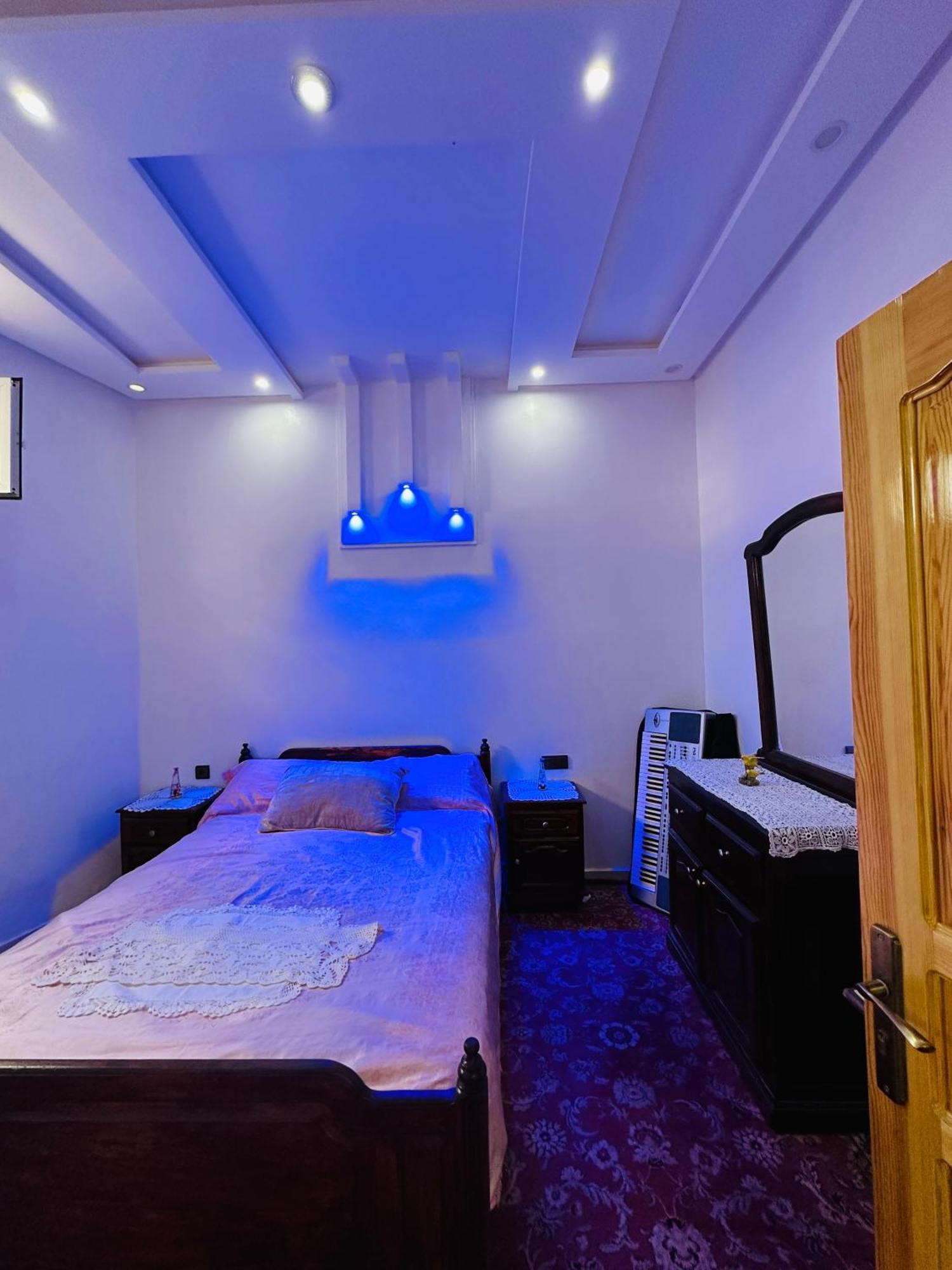 Appartement Dar Chamali à Chefchaouen Extérieur photo