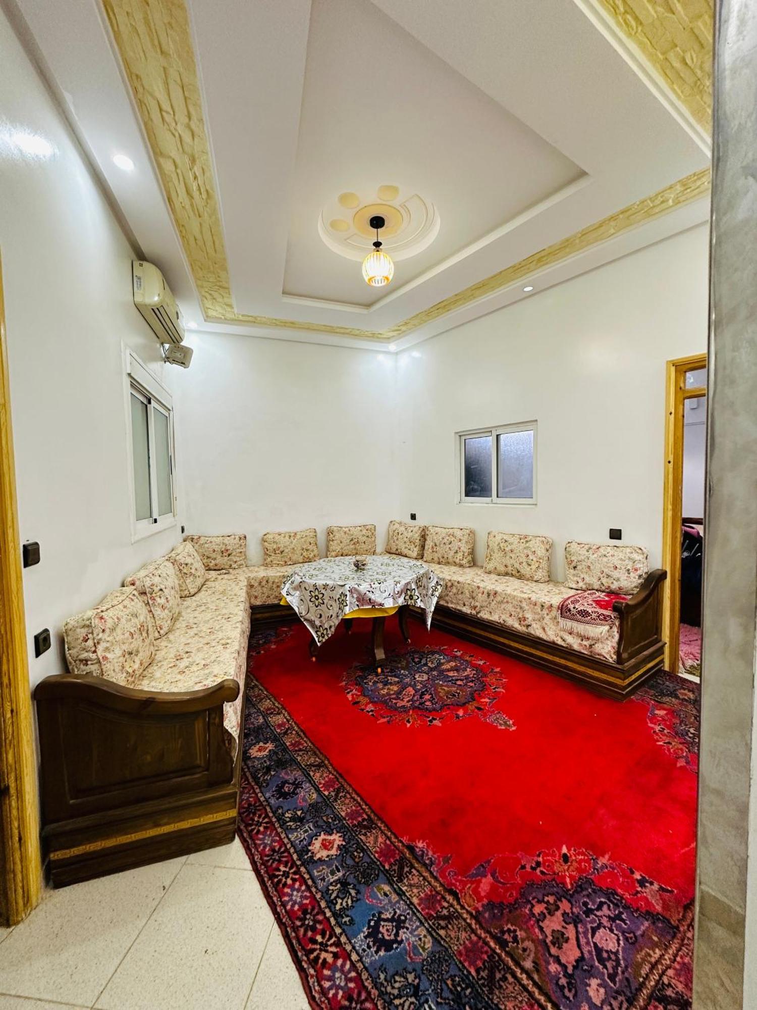 Appartement Dar Chamali à Chefchaouen Extérieur photo